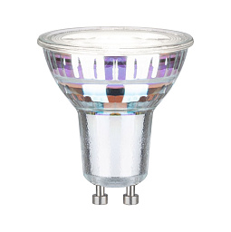 29194 Paulmann LED Reflector декоративная LED-лампа рефлекторная с прозрачной колбой