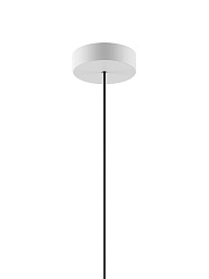 Потолочная розетка Single System Mini Lodes
