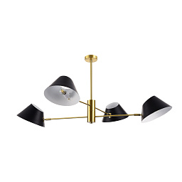 SLE1253-343-04 ST-Luce Norbi подвесной светильник