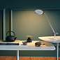 Artemide Demetra TL Micro LED современный настольный светильник — фото 1