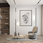 Трековый светильник Denkirs Smart Linear DK8004-BK — фото 3