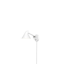 NJP Wall Lamp / Белый