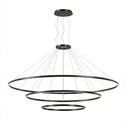 CS4G-00V9AZDU05 Leds C4 Circular Подвесной светильник
