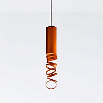 Decomposé Light Suspension, оранжевый