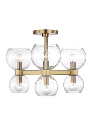 KSF1036 Visual Comfort Londyn Потолочный светильник