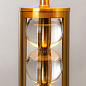A4062LT-1PB Arte Lamp Jessica декоративная настольная лампа E27 1х60W — фото 2