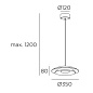 00-8393-DN-05 Leds C4 Noway Small — фото 2