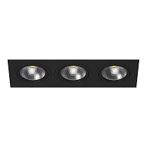 Комплект из светильника и рамки Intero 111 Intero 111 i837070707