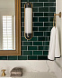 TOB2062 Visual Comfort Selecta настенное бра длинное — фото 9
