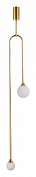 SL1187.203.02 ST-Luce Vive светильник на штанге 5W 4000K