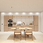 Трековый светильник Denkirs Shine DK5951-SB — фото 4