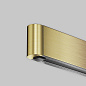 Комплектующие трековой системы Flarity Maytoni Accessories for tracks Flarity TRA154EC-BS — фото 2