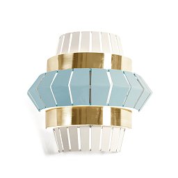 Настенный светильник UTU Comb Wall