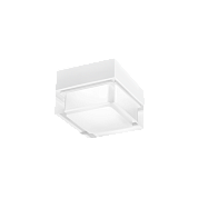 MIRBI SURFACE 2.0 LED SQUARE W DIM 3000K Wever Ducre