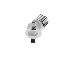 arrayLED 15 W 1932 Lm - Warm white 3000 K - 45°