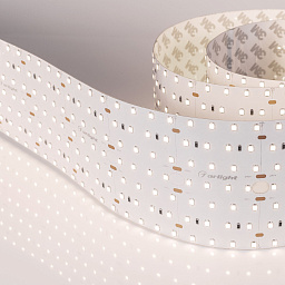 S2-A560-85mm 24 В IP20 40 Вт/м 560 LED/м 85 мм CRI>85 2.5 м Arlight 2835 светодиодная лента