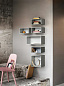 32005 Muuto Nerd Стул, розовый — фото 1