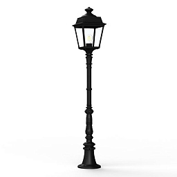 Place des Vosges 1 Tradition N° 11 Roger Pradier Place des Vosges 1 Tradition Садовый фонарь