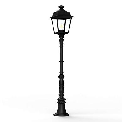 Садовый фонарь Place des Vosges 1 Tradition N° 11 Roger Pradier