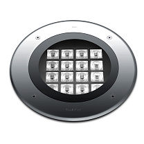 Megaring Comfort нержавеющая сталь 2700 K 33.1 Вт