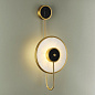 4312/5WL Odeon Light Naxos бра 5W 525lm 3000K — фото 1