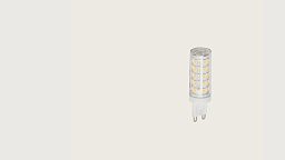 Светодиодная лампа Aromas Bulbs B005