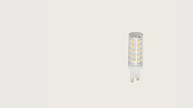 Светодиодная лампа Aromas Bulbs B005