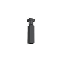 Airtek One AC303N3F19, модель 3, 2,9 Вт, угол 19°, чёрный матовый