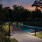 Напольный светильник AQForm MAXI POINT LED exterior upright — фото 6