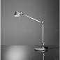 Artemide Tolomeo TL Midi Led настольный светильник — фото 2