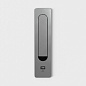 1437006 Keta USB Astro lighting светильник для чтения полированный хром — фото 4