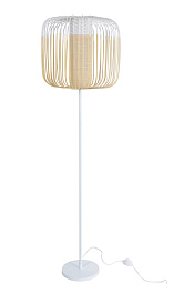 BAMBOO-ABJ-FLOOR Forestier Bamboo Торшер