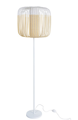 Торшер Forestier Bamboo Abj