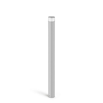 Stik 60 Flat Opal Bollard 750 LED 4K 5,5W G  220-240 V