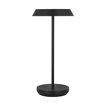 Tepa Accent Rechargeable Table Lamp черный