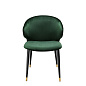 112775 Dining Chair Volante Столовая Eichholtz