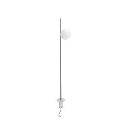 Уличный напольный светильник Atmosphere Karman HP302LN EXT