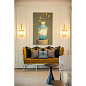 CHD2270AI-MG Visual Comfort Lorford настенный фонарь средний — фото 3