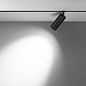 TR032-2-20W4K-M-B Maytoni Focus LED Трековый светильник 20W 1500лм Черный — фото 7