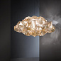 Подвесной светильник Drusa SLAMP — фото 1