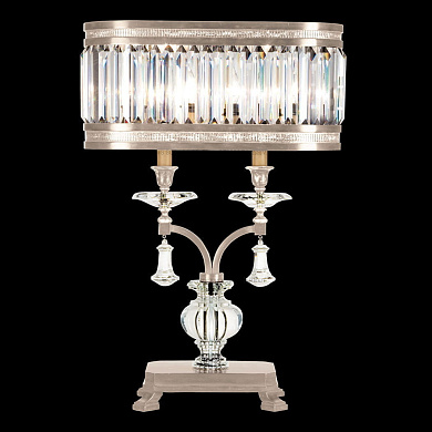 606010-2 Eaton Place 31" Table Lamp настольная лампа, Fine Art Lamps