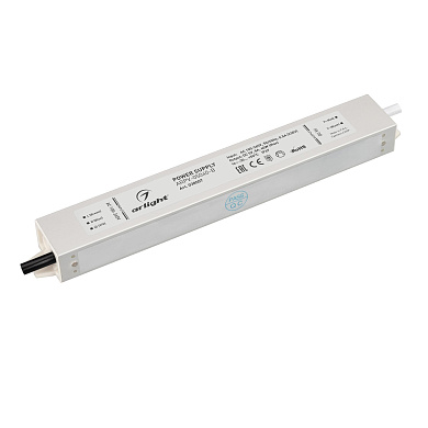 038507 Arlight блок питания ARPV-05040-B (5V, 8.0A, 40W)