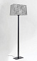 TAHO FLOOR торшер Davidts lighting — фото 3