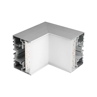 021268 Arlight Угол S2-LINE-10570-L90N внутренний