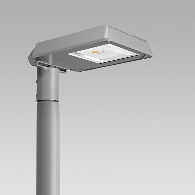 Уличный прожектор Arcluce ECO0, 35 Вт, performance, 440 мм x 192 мм x 60 мм