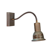SPOT E27 ANT-RAM 1 LUCE FLEX