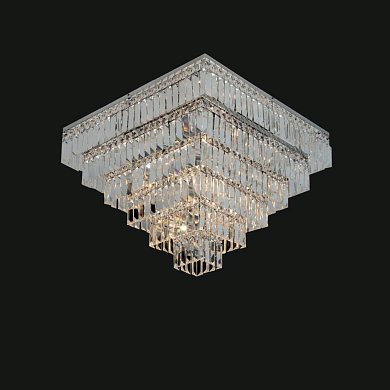 Люстра Imperial JAGO, 60×60 см NCS 151