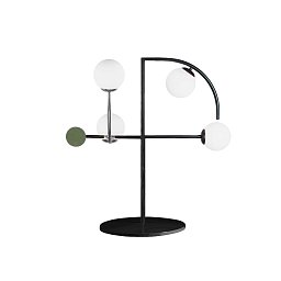 Настольная лампа UTU Helio Table
