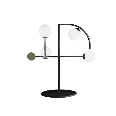 Настольная лампа UTU Helio Table