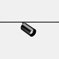 Spotlight Atom Low Voltage 52 12.1W 2700K CRI 90 DALI Black 928lm